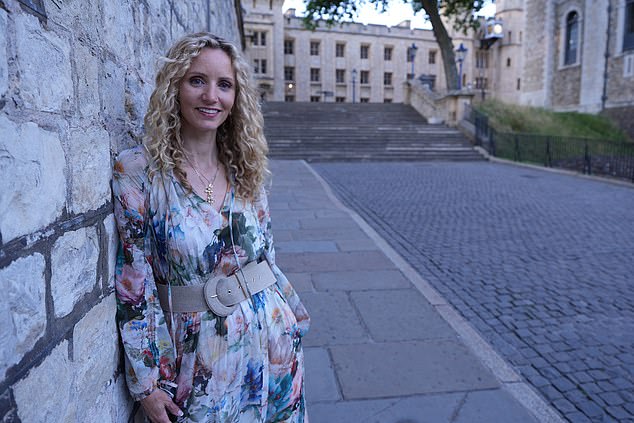 A history of royal scandals is presented by historian Professor Suzannah Lipscomb