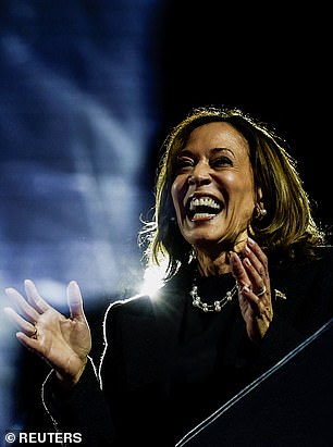 Kamala Harris