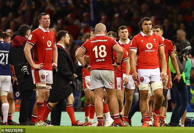 Lake wants to get Wales fans excited to see their team again after a dismal 2024