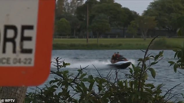 According to a preliminary FWC investigation, two adults and three minors were aboard a 20-foot pontoon boat when the ship's bow suddenly dropped, throwing the 11-year-old into the water.