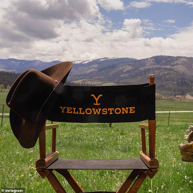 Yellowstone's final chapter, season 5B, debuts on November 10 after a long wait, and the crew has taken extra measures to ensure no leaks or spoilers emerge during filming.