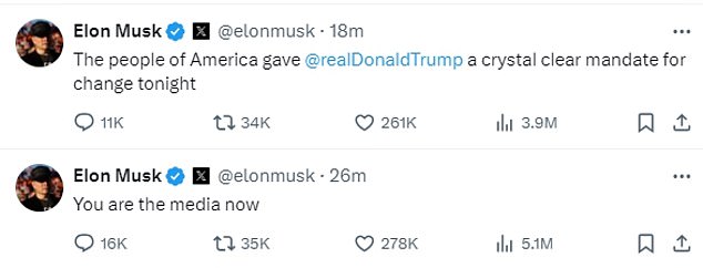 1730877729 64 Elon Musk gloats the futures going to be fantastic as