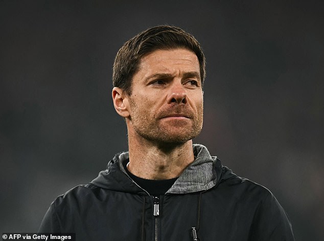 Xabi Alonso is the dream appointment next summer, but Madrid may not be able to wait that long