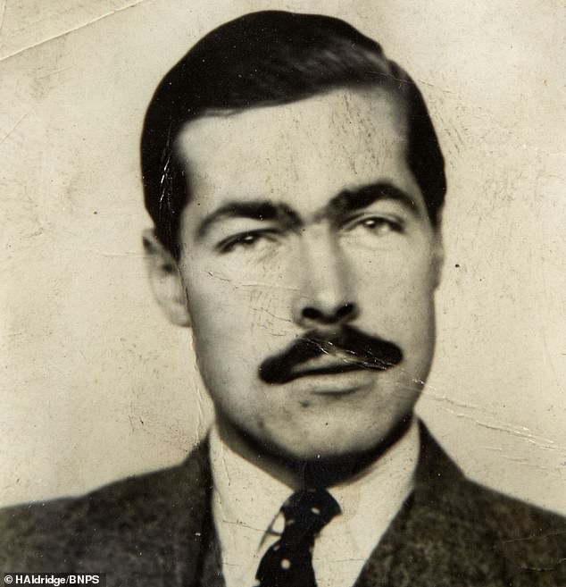 It's been almost fifty years since British aristocrat Lord Lucan (pictured), 39, disappeared without a trace