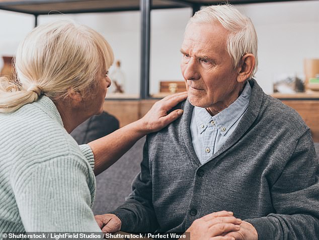 About one in ten Americans over the age of 65 currently has dementia. The Alzheimer's Association estimates that certain forms of the disease are on the rise. Alzheimer's disease is expected to grow to 13 million people by 2050