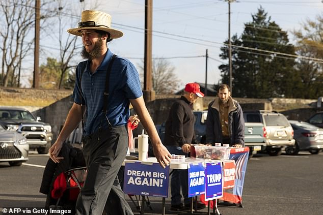 1730962512 980 Furious Amish in Pennsylvania get revenge at the polls