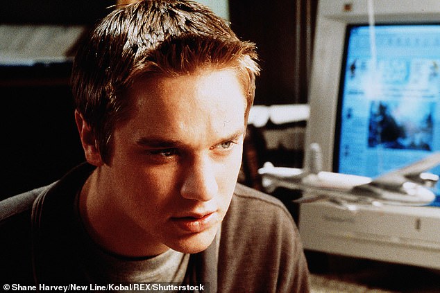 He played the role of Alex Browning in the hit horror film Final Destination opposite Ali Larter and Seann William Scott