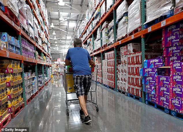 Costco can sell and these low prices are due to the sheer volume the company sells, which now accounts for more than 16 percent of all hearing aid sales nationwide.