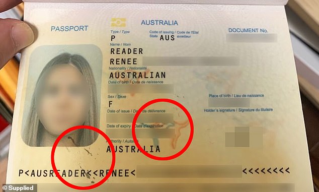 1730975408 802 Aussies travel warning after she was banned from flying to