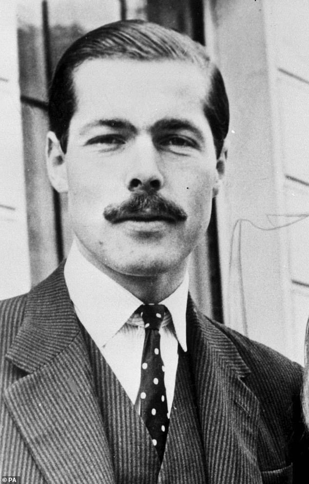 Lord Lucan's disappearance is particularly mysterious, as the perpetrator behind Sandra Rivett's gruesome death was never caught, leading many to believe or suggest that the Earl may have been responsible – including his own wife.