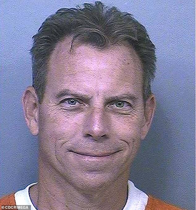 53-year-old Erik Menendez (pictured here in January 2023) was arrested in 1990 and convicted of first-degree murder in 1996.