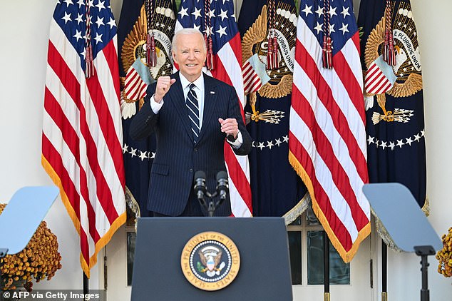 1731001582 955 Read President Bidens first public address to the nation in