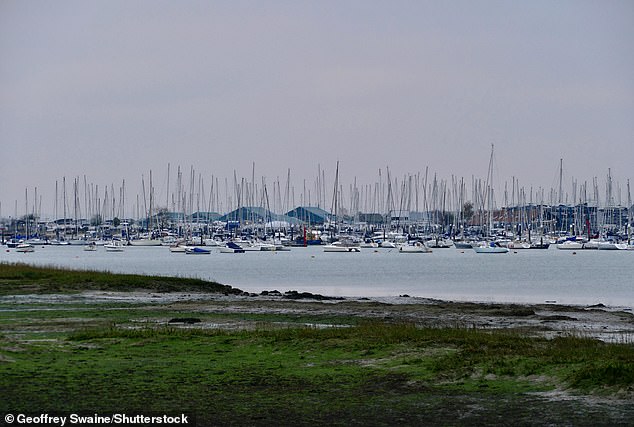 1731002963 194 Britain gripped by anticyclonic gloom weather phenomenon of fog and