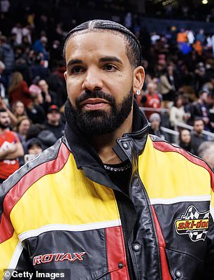 Drake