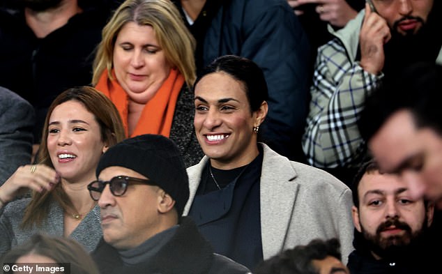 The 25-year-old stormed to victory in Paris last summer (pictured during PSG's clash with Atletico Madrid on Wednesday evening)