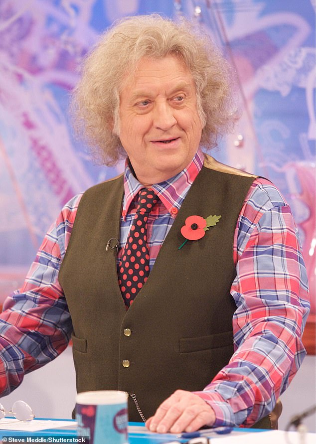 Slade star Noddy Holder is usually in a cheerful mood at this time of year as he looks forward to the annual £500,000 he receives from the airplay of his band's hit Merry Xmas Everybody.