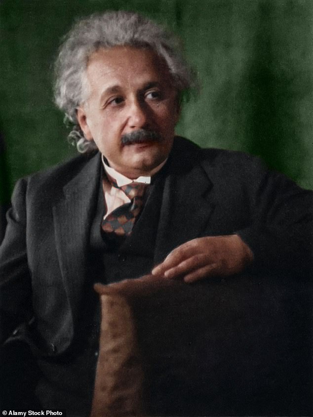 Einstein gave a glimpse of his ingenious thinking while discussing his early academic career in the collection of 43 letters from 1898 to 1903