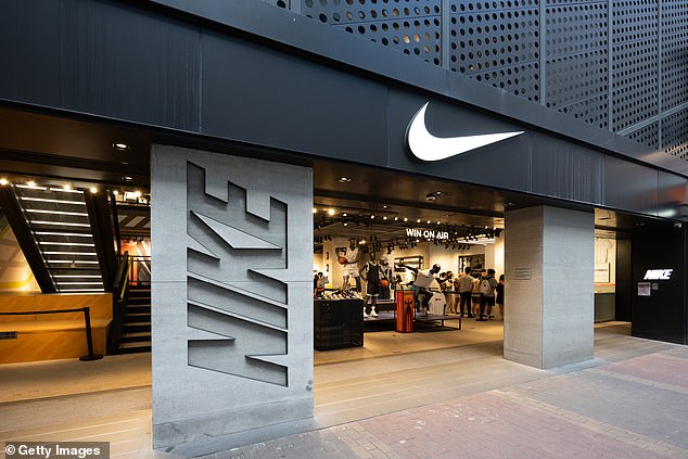 One of Nike's notable share price drops was the 20 percent price drop on June 28, 2024 – the worst day in its 44-year history as a publicly traded company