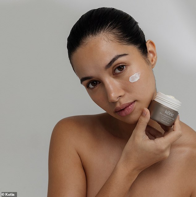 Kōtia, the world's first skin care made with 100 percent pure New Zealand deer milk, is offering up to 50 percent off storewide