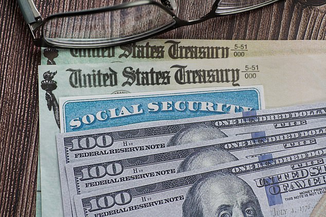 Up to 85 percent of Social Security benefits can be taxed based on an individual or couple's income