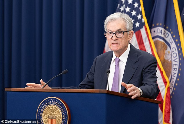 US Federal Reserve Chairman Jerome Powell announced on Thursday that the Federal Reserve has cut interest rates by 25 basis points due to cooling inflation and a weakening labor market, marking the second rate cut in this easing cycle. Trump reportedly wants Powell to serve his full term until 2026, although it would be very difficult to fire him if the Republican tried to do so.