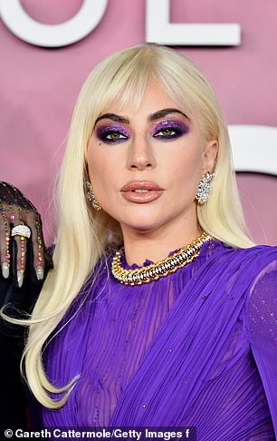 However, cosmetic experts have now suggested that the Poker Face singer has undergone cosmetic work. In the photo in 2021