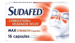 Yesterday, US health officials proposed a complete phaseout of oral medications containing phenylephrine