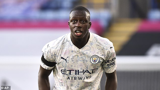 Mendy won the fight after filing a claim for 'unauthorized deductions' from his wages