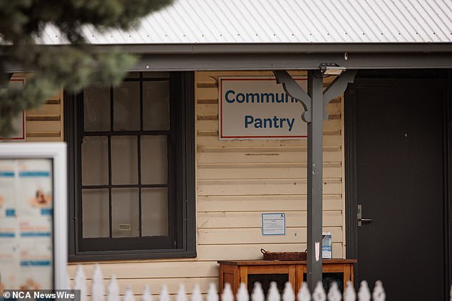 Macedon Ranges Montessori Preschool is located in Riddells Creek, a small town northwest of Melbourne