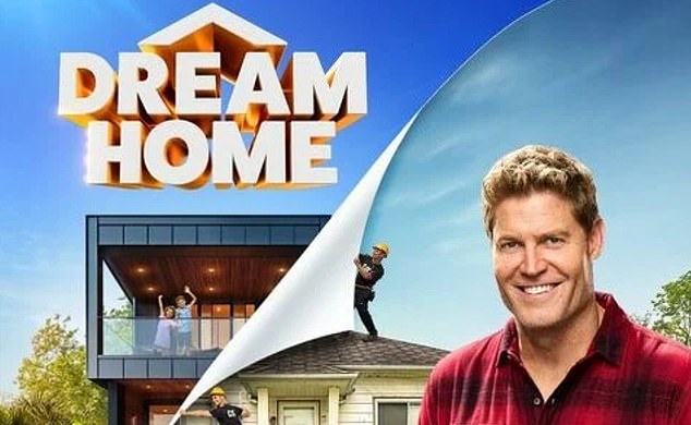 The Australian presenter, 46, fronted the new renovation series when it aired on Seven earlier this year but is said to have received a lukewarm reception