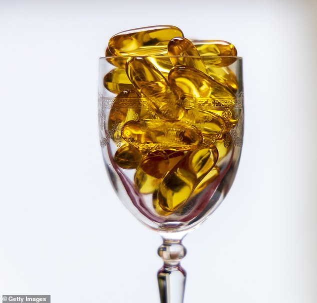 A new gel (not shown) sits in the stomach and absorbs the alcohol before it can enter the bloodstream