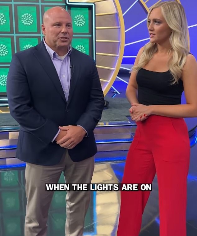 1731401637 891 Wheel of Fortune contestant goes viral with one of the