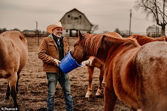 The Patriarch Claimed McBee Farm & Cattle Company Was on Its Way 'to Become a Billion-Dollar Company'