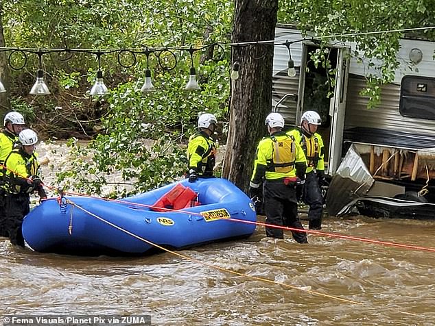 A Federal Emergency Management Agency (FEMA) employee was fired after a Daily Wire report revealed she instructed her team to discriminate against MAGA Americans dealing with a disaster