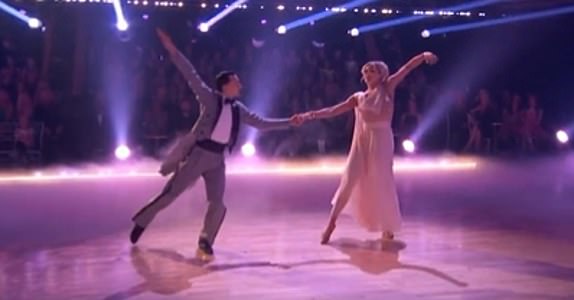 1731464973 255 Dancing With The Stars 2024 live Contestants battle it out