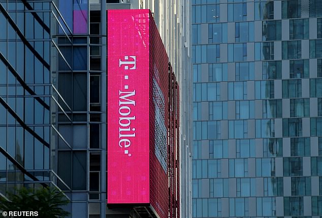 T-Mobile was offline for thousands of users in Utah