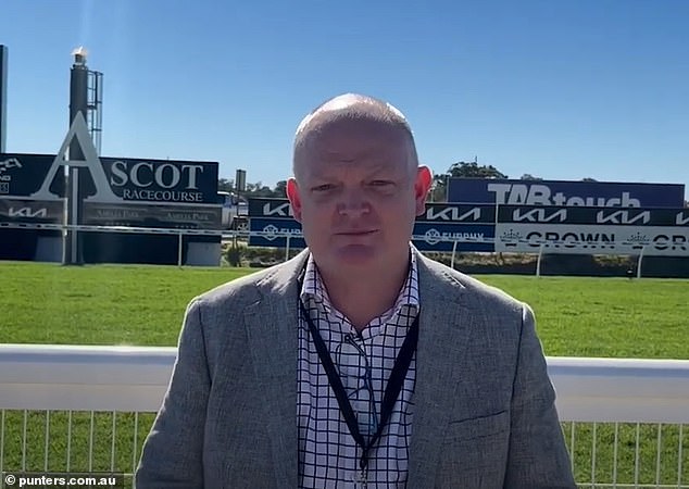 Dorries (pictured) blasted Cowan's record as he said the ex-Test star was overly harsh on the youngster, who is yet to make his debut for Australia