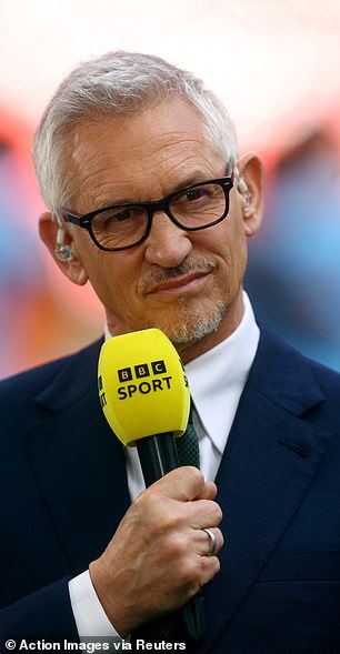 Lineker and his new boss, BBC sports director Alex Kay-Jelski, began talks with the broadcaster six weeks ago. But no contract was offered