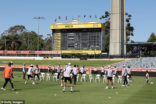 India will be looking to bounce back from the dismal 3-0 defeat to New Zealand with a win Down Under