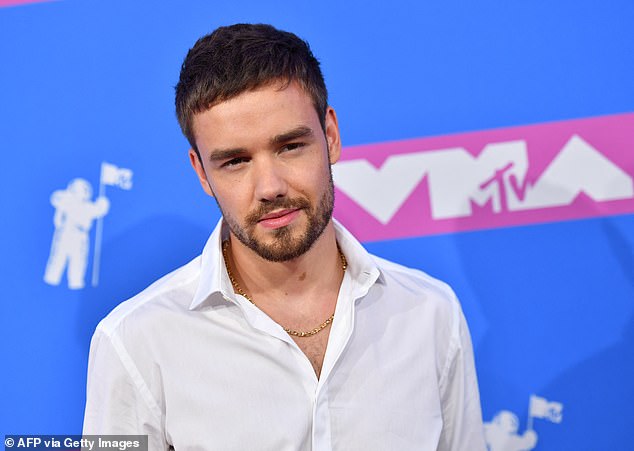 The interview was recorded eight days before the death of Cheryl's ex-partner Liam Payne