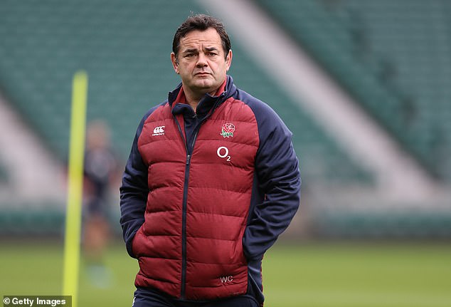 Former England captain Will Carling once described councilors as the 'old farts'