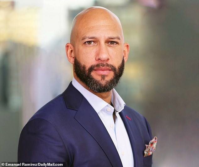 DailyMail.com columnist Tim Howard is not proud of the way he has treated referees during his career