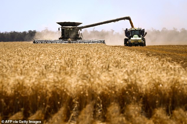 The reality is that most Britons do not own multi-million pound farms and have not benefited from the significant tax breaks that farmers have received in recent years