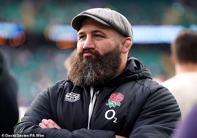 England legend Marler recently announced his retirement from international rugby at the age of 34