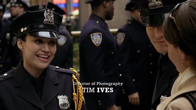 The Blue Bloods actor (pictured left) had reportedly retired from acting in recent years