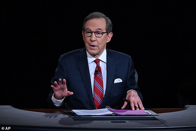 Screen favorite Chris Wallace also left the network earlier this week, although he insisted he did so on his own terms. Other employees are concerned that more layoffs will follow after the company laid off 100 employees earlier this year