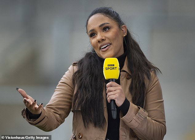 The list of bookmakers' favorites to replace Lineker, including Alex Scott, is hardly inspiring