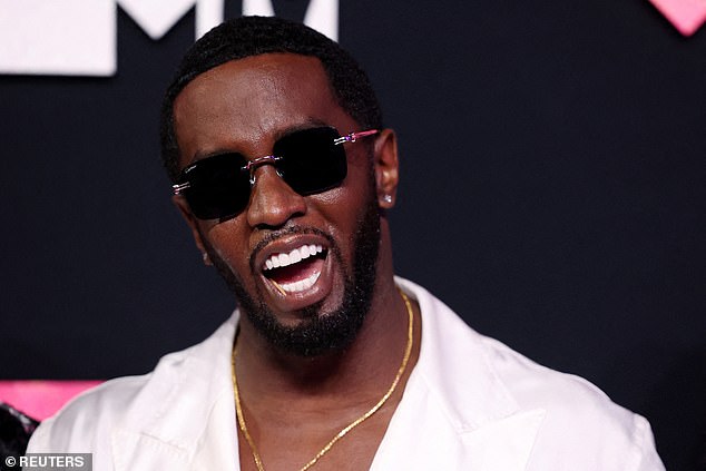 Diddy is currently in jail awaiting trial on federal sex trafficking and racketeering charges related to his so-called freak-offs. A number of men have also accused him of sexual assault