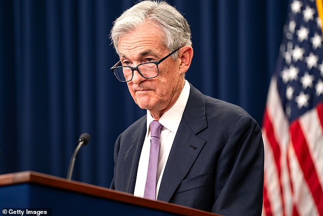 He then predicted potential disaster for a decision Jerome Powell has already made: “I ask myself, why is lowering rates a priority in that environment?”