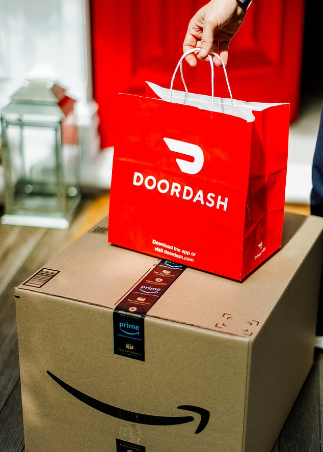 The two-year DashPass membership is worth $239 and customers can enjoy free delivery on eligible orders from brands like McDonald's, Guzman y Gomez and Coles